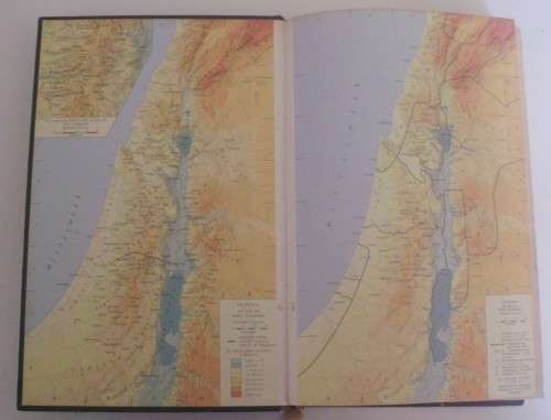 Bible - Die Bibel - Germany - 1982