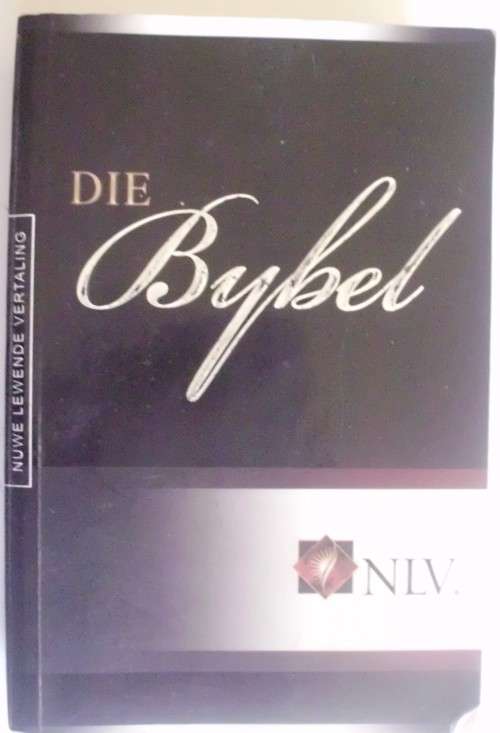Bible - Die Bybel - NLV - 2006