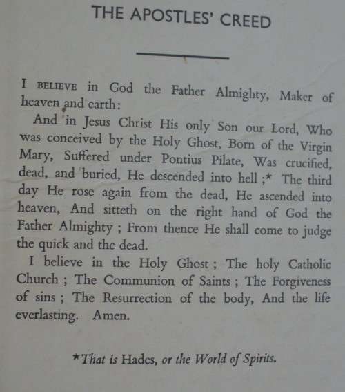 Bible/Book -The Methodist Hymn Book -1954-1,040 Pages-Pocket-Leather