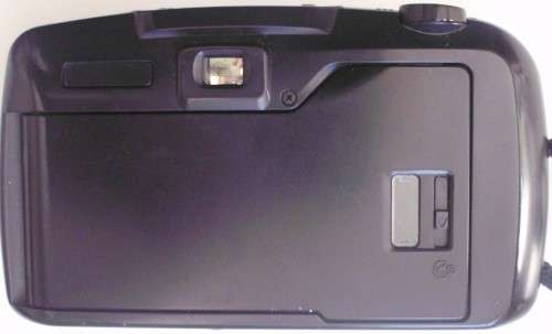 Camera - Pentax Espio 738 + Bag - not working