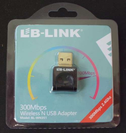 Wireless Internet Dongles 300MBPS