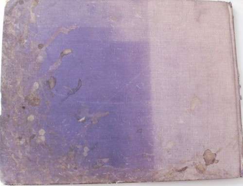 Bible - The Outlined Bible - Robert Lee - Great Britain - Undated