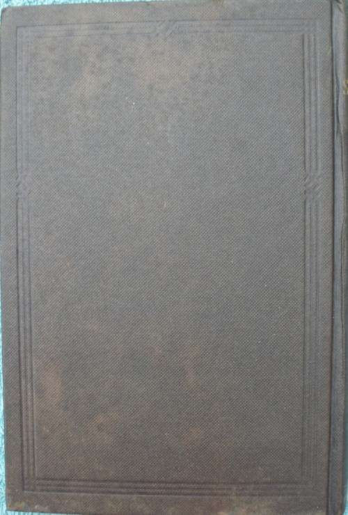 Bible - Jewish Passover - Vintage