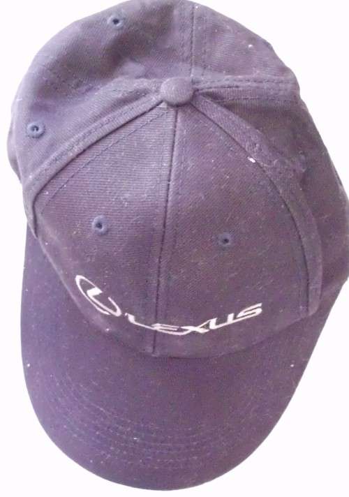 Cap - Lexus - Performance Hybrid