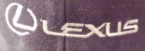 Cap - Lexus - Performance Hybrid