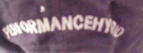 Cap - Lexus - Performance Hybrid