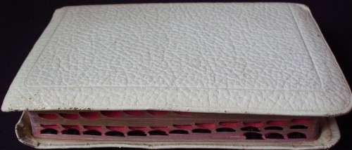 Bible - Die Bybel - 1958 - Pocket