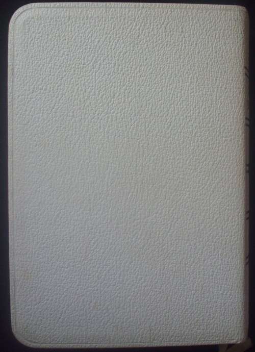 Bible - Die Bybel - 1933/1979 - Pocket - Rare