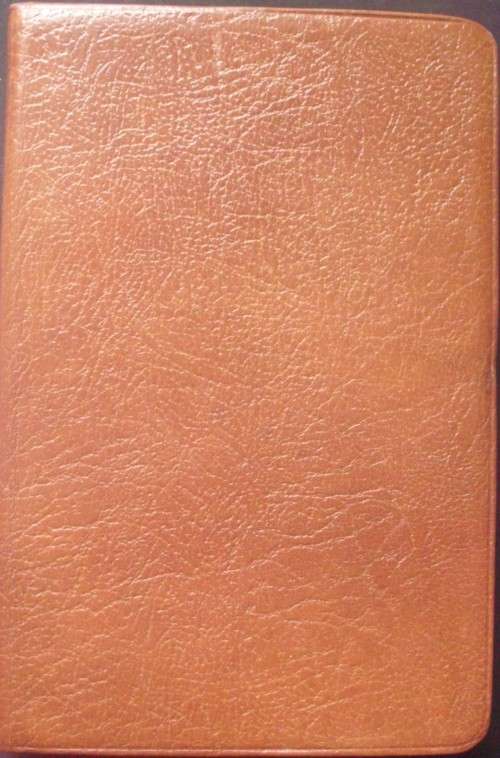 Bible - Good News Bible - 1st UK Edition - 1976