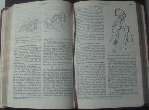 Bible - Good News Bible - 1st UK Edition - 1976