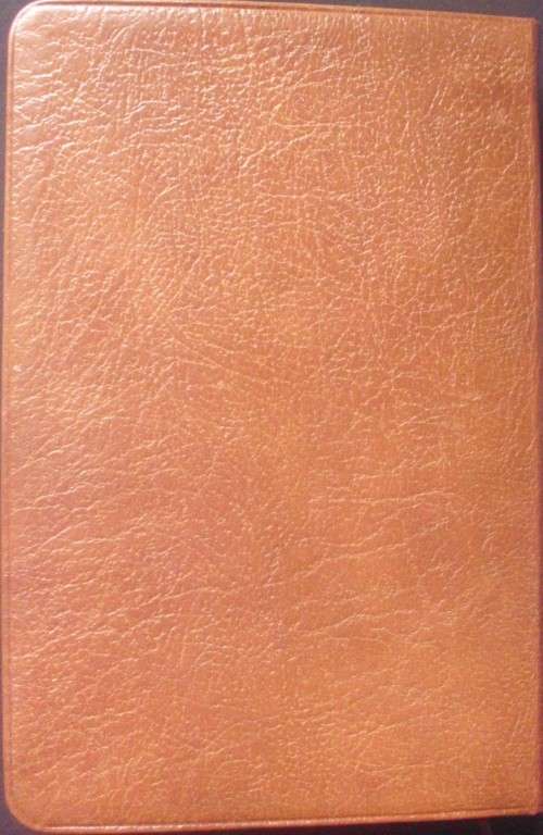 Bible - Good News Bible - 1st UK Edition - 1976