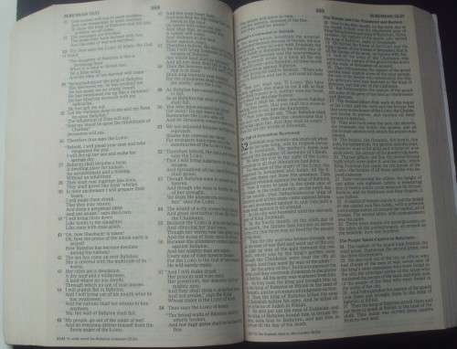 Bible - The Holy Bible - NJKV - 1990