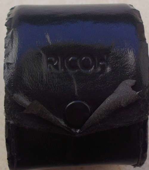 Camera Tele Converter - Ricoh - TC-5 - Scarce