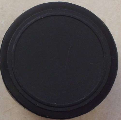 Camera Tele Converter - Ricoh - TC-5 - Scarce