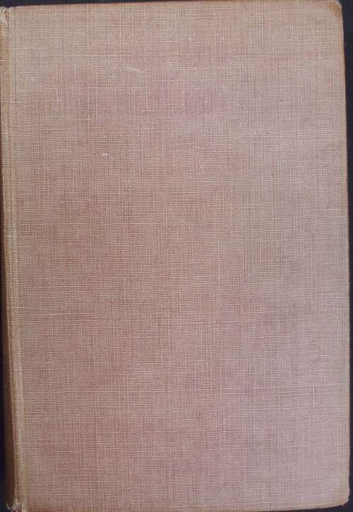 Bible - The Holy Bible - Revised - 1952