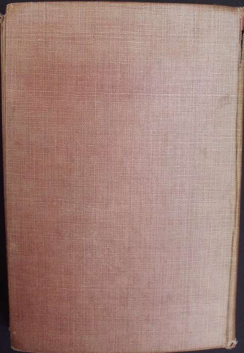 Bible - The Holy Bible - Revised - 1952