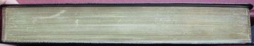 Bible - Hazelton NT Concordance - 2000 - Perfect