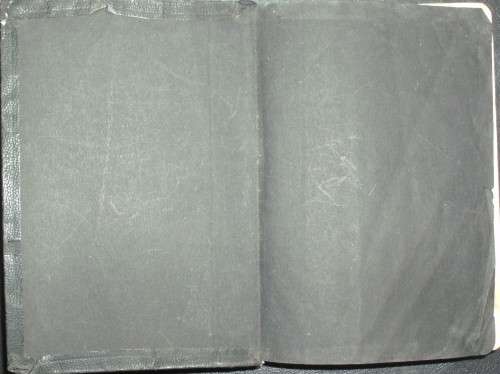 Bible - The Holy Bible - The World Publishing Company - USA - Vintage - Undated