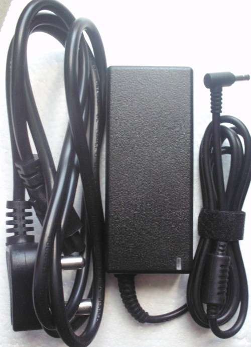 Lenovo Laptop Charger - 20V 2.25A 45W