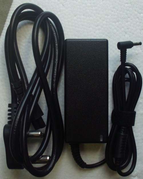 Lenovo Laptop Charger - 20V 2.25A 45W