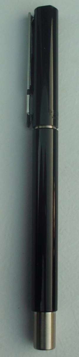 Pen - Parker Rollerball - Blue - Working