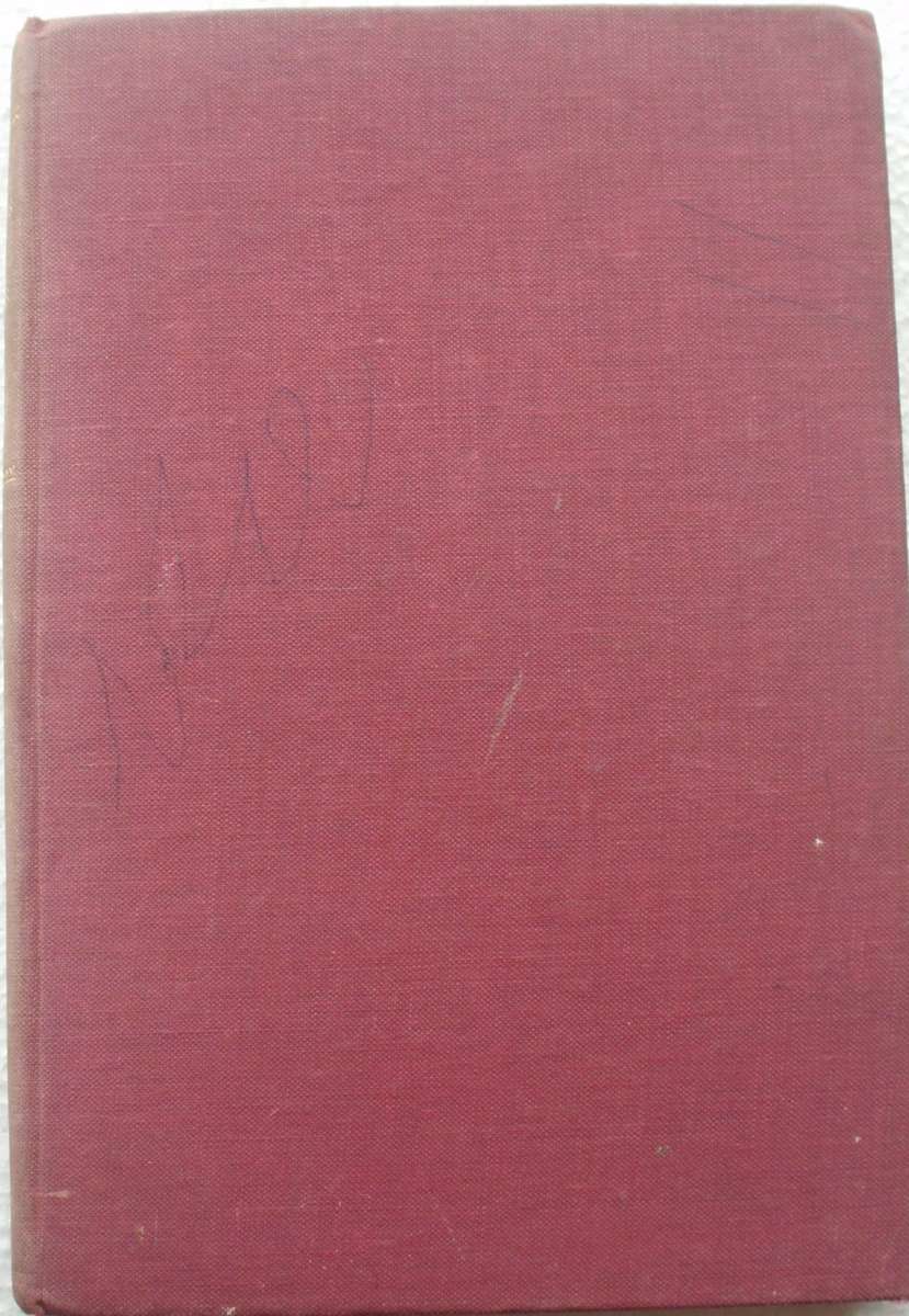 Bible/Book - A Little Childs Life Of Jesus - Amy Steedman - Undated - Vintage