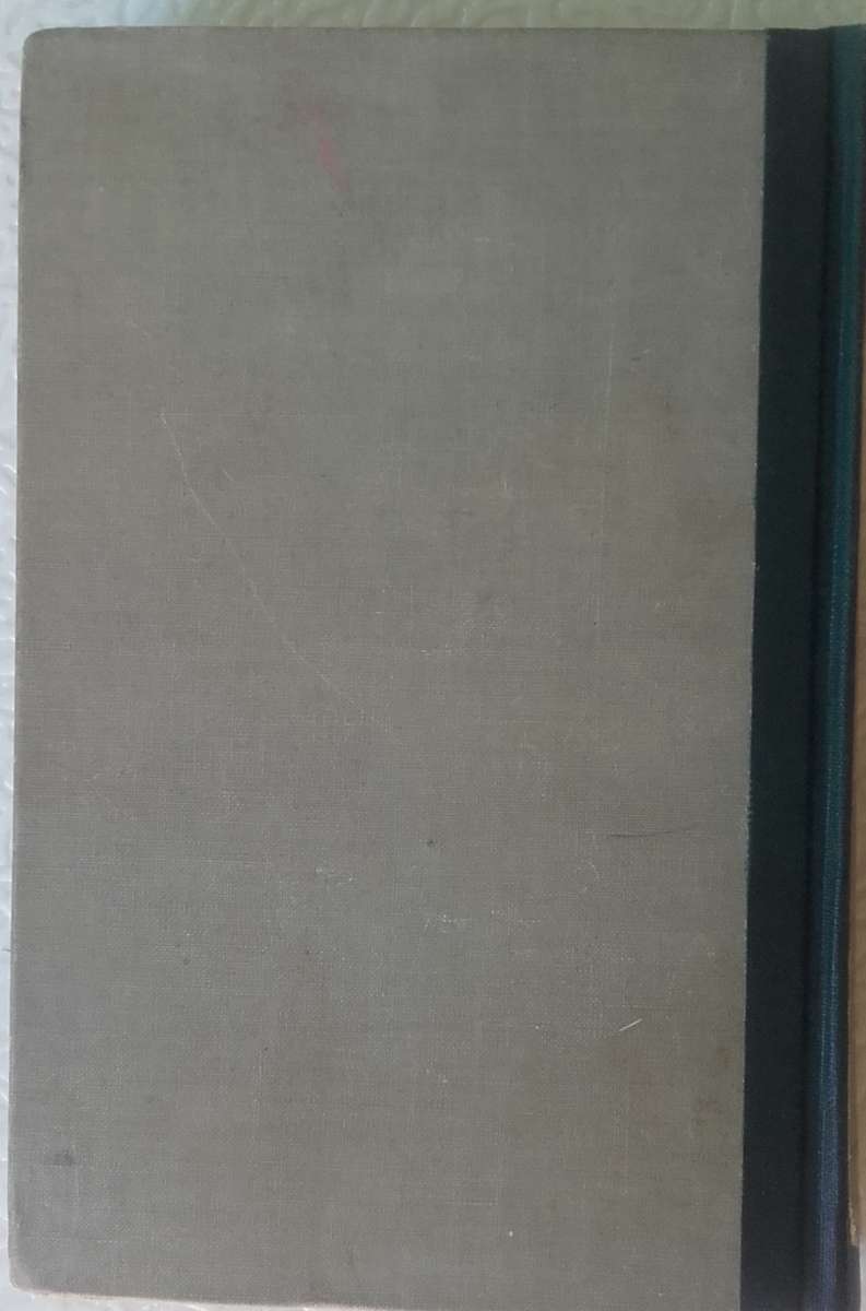 Bible - Die Afrikaanse Kinderbybel - 1949