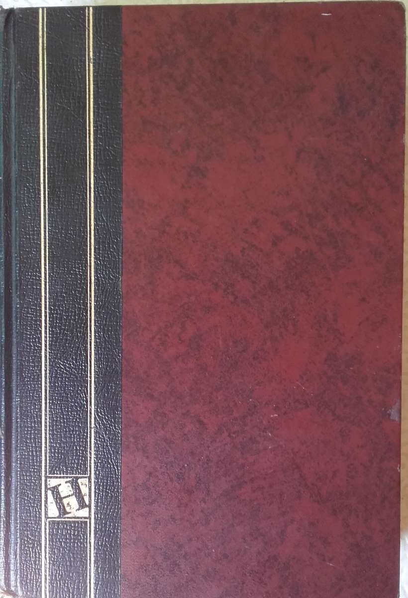 Bible - Septuagint + Apocrypha - 1986 [In Greek and English]