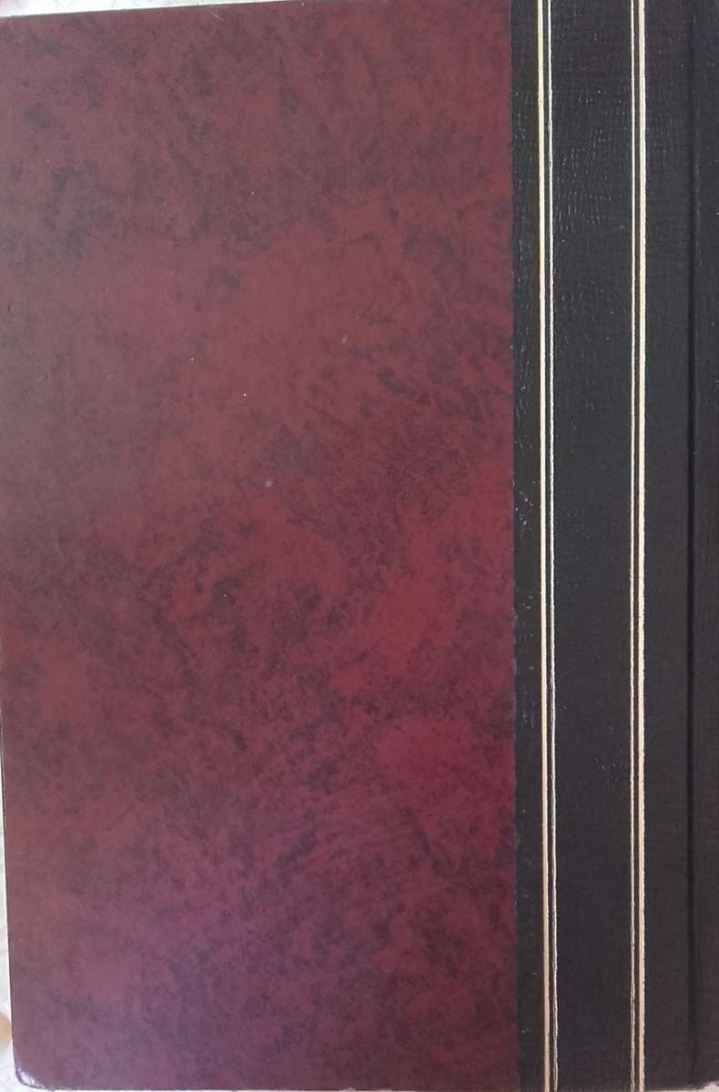 Bible - Septuagint + Apocrypha - 1986 [In Greek and English]