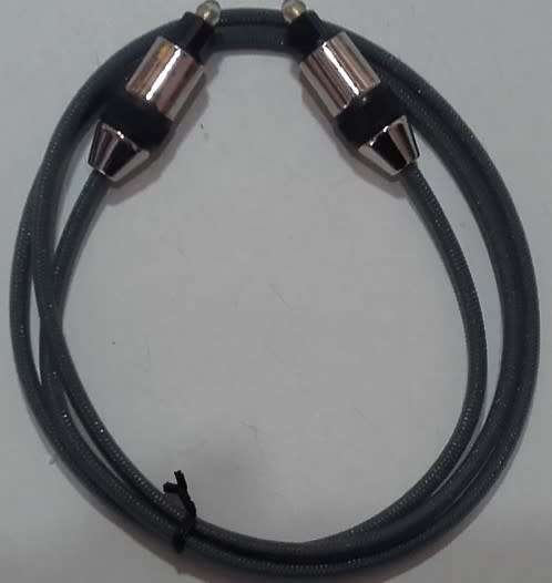 Toslink Optical Cable - Sound - 1m
