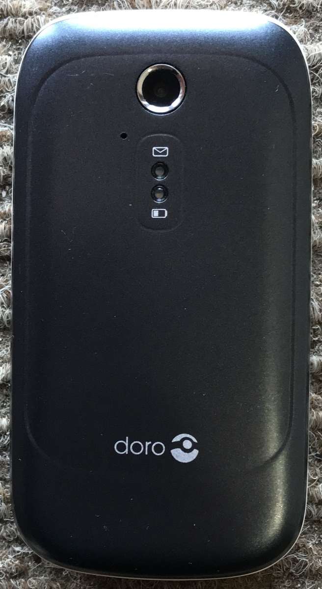 Cellphone - Doro 6520 - Unused