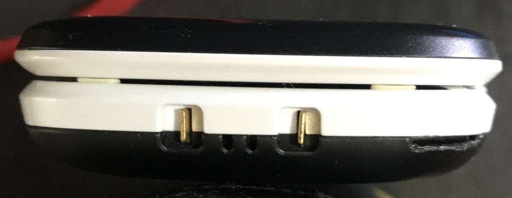 Cellphone - Doro 6520 - Unused