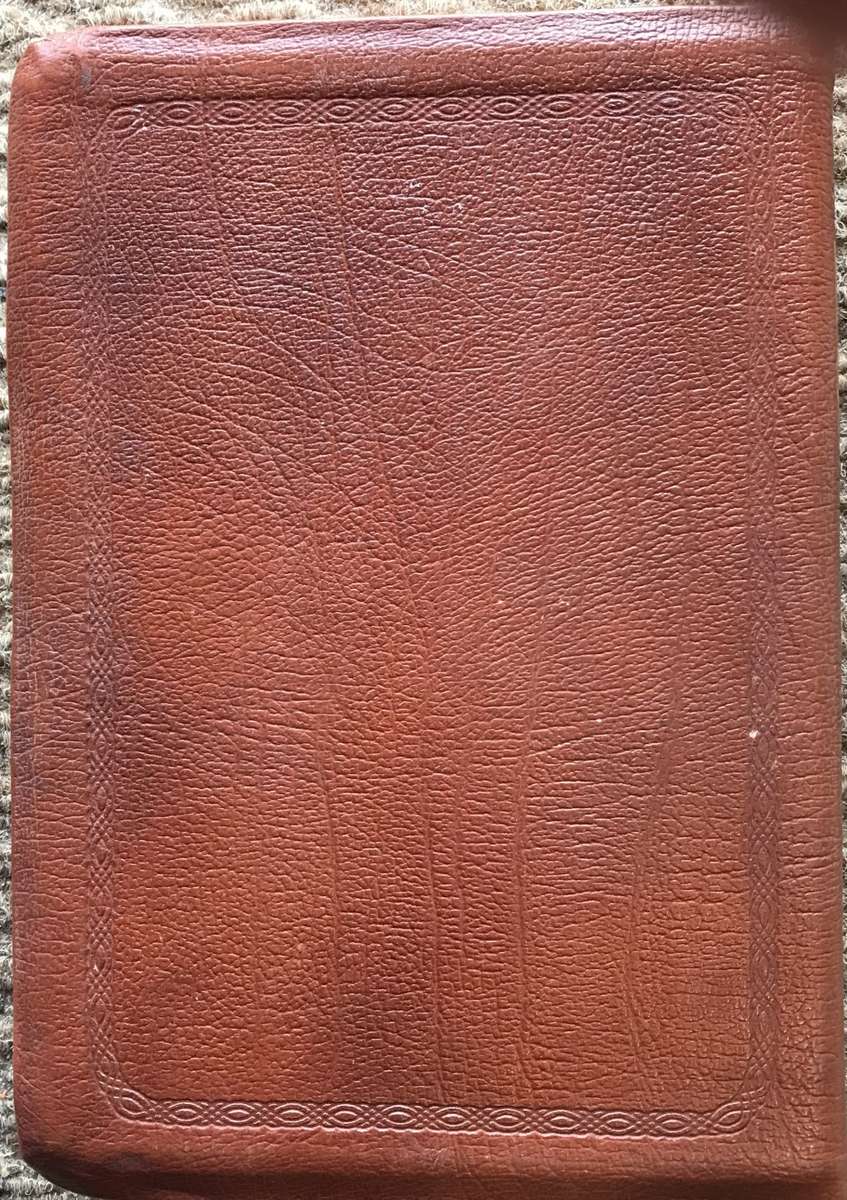 Bible - Die Bybel - 1992