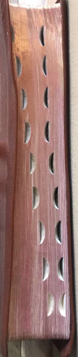 Bible - Die Bybel - 1992