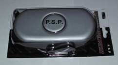 psp zip open pouch!