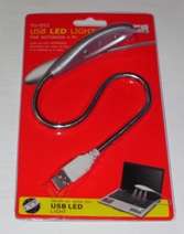 Usb snake lights .