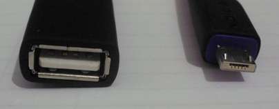 NOKIA N8,C7,E7  to usb cable female!
