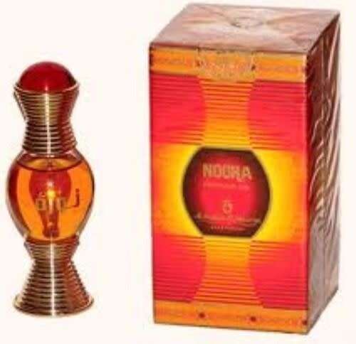 NOORA BY SWISS ARABIAN - OIL PERFUME