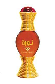 NOORA BY SWISS ARABIAN - OIL PERFUME
