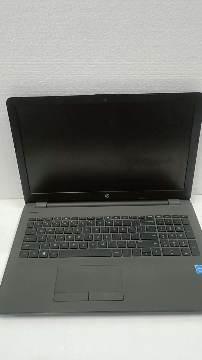 HP 250 G6 laptop
