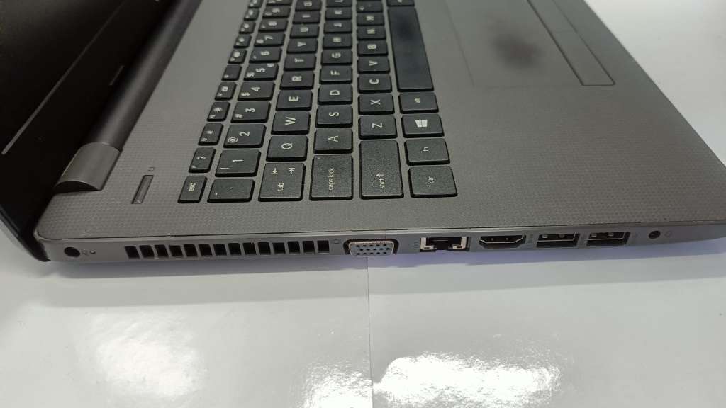 HP 250 G6 laptop