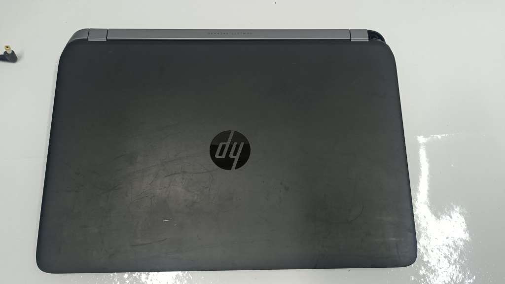 HP ProBook 450 G3 core i3 5th Generation
