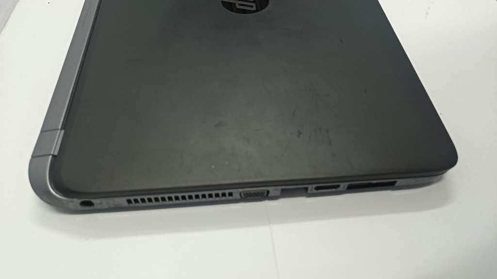 HP ProBook 450 G3 core i3 5th Generation
