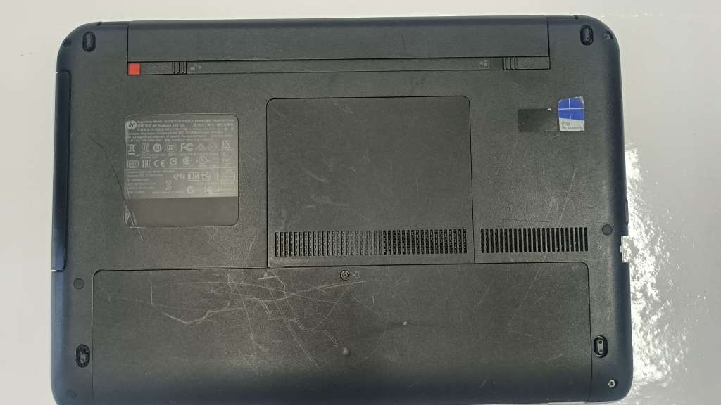 HP ProBook 450 G3 core i3 5th Generation