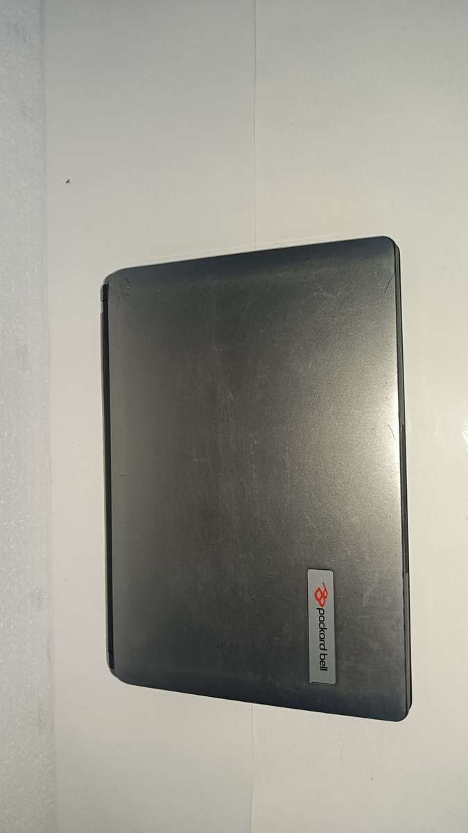Packard Bell EasyNote Touch screen Laptop