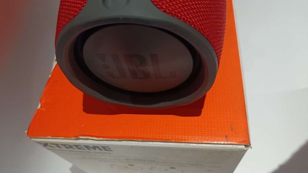 JBL extreme Bluetooth Speaker (Original)