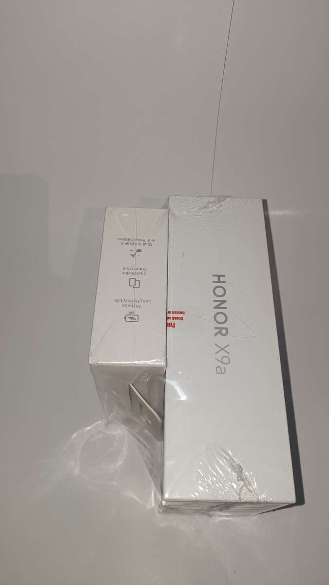 Honor X9A (Sealed)