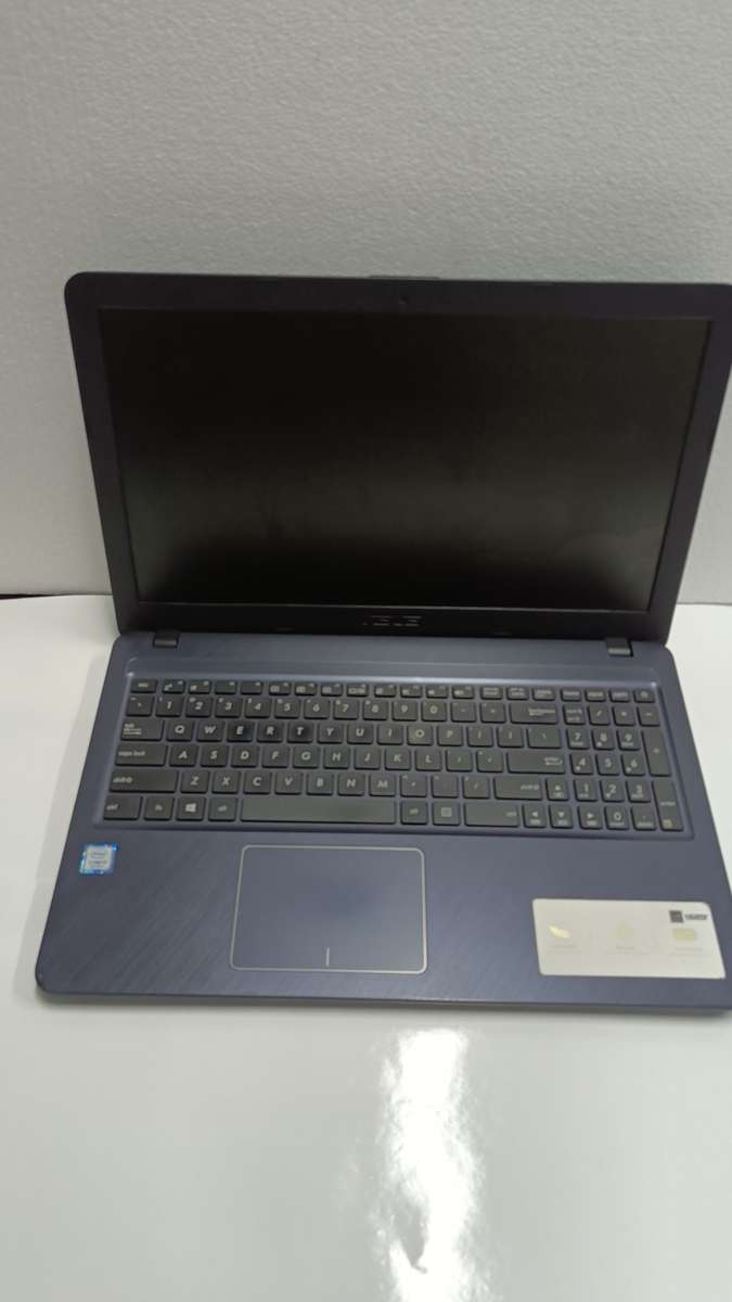 Asus core i3 7th generation