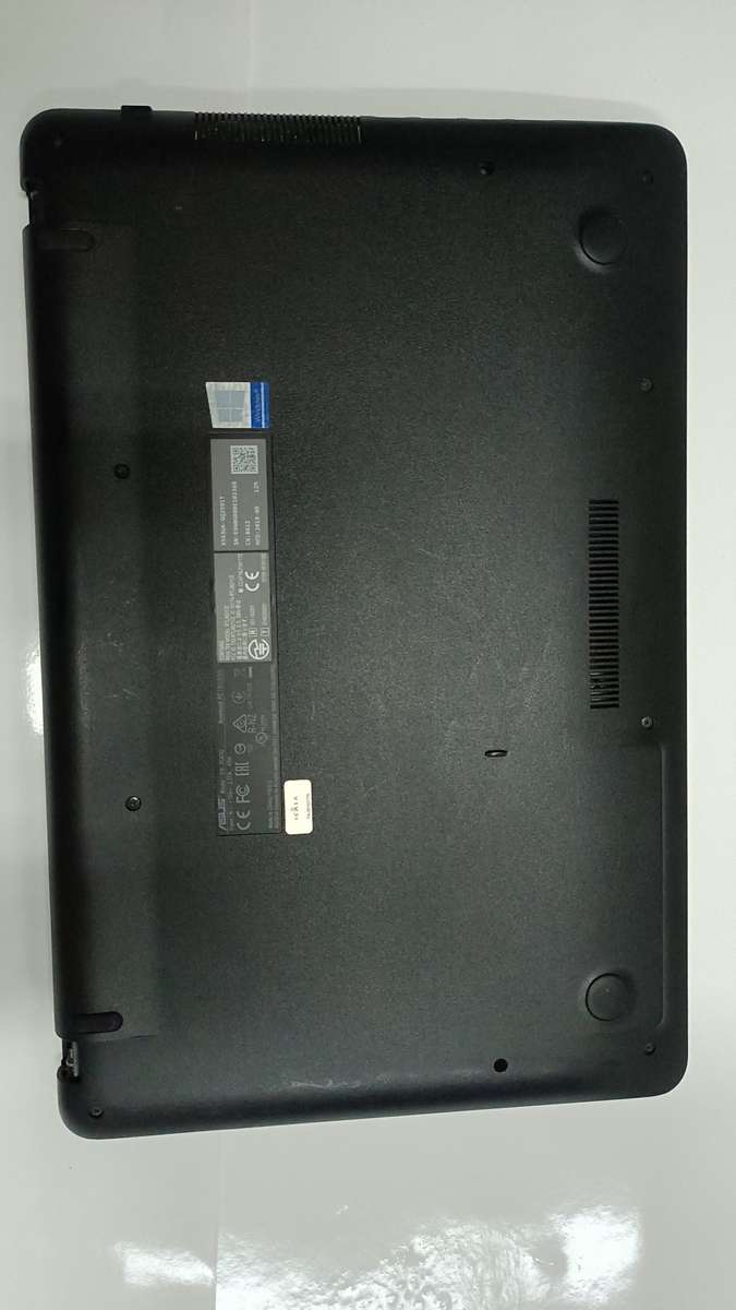 Asus core i3 7th generation