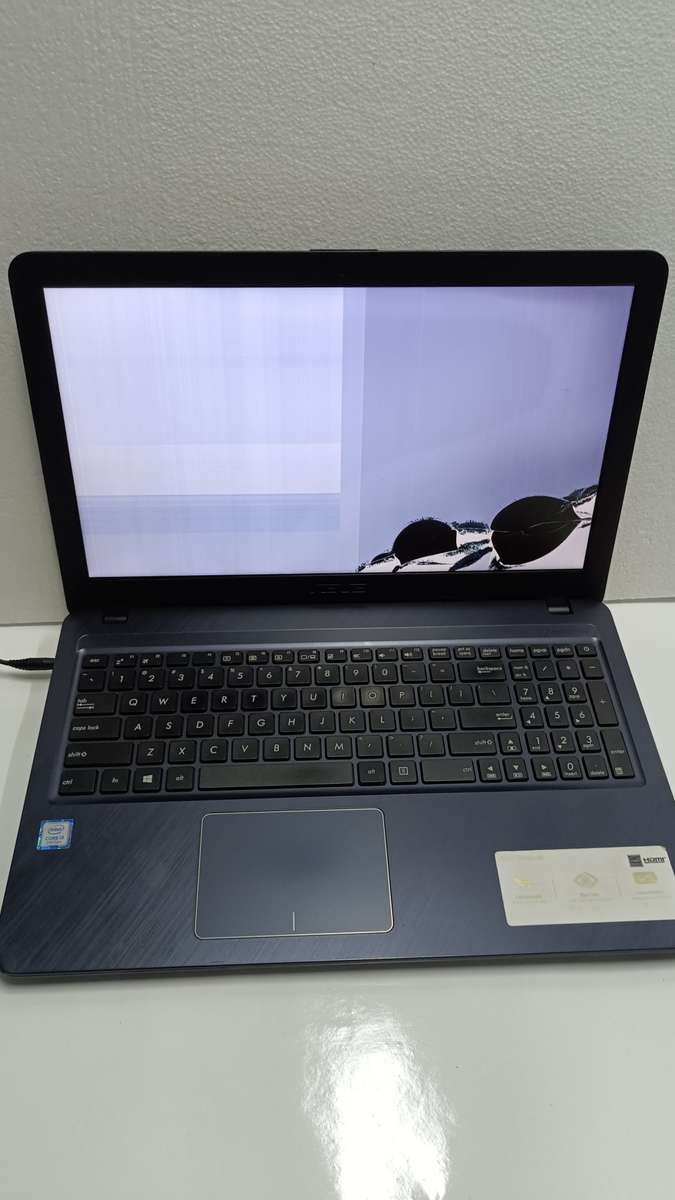 Asus core i3 7th generation